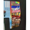 SI , VẢI , PVC , HOLOGRAM , ÁNH KIM , KIM TUYẾN 